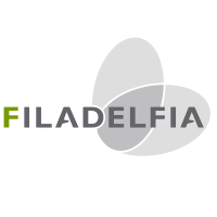 Logo: Filadelfia