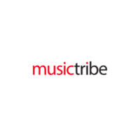 Logo: Music Tribe