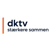 Logo: DKTV A/S