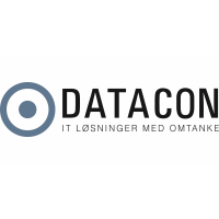 Logo: Datacon A/S