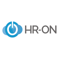 Logo: HR-ON