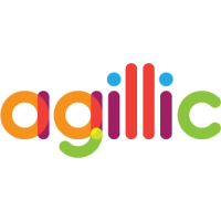 Logo: Agillic