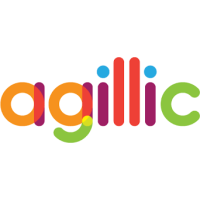 Logo: Agillic