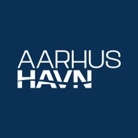 Logo: Aarhus Havn A/S