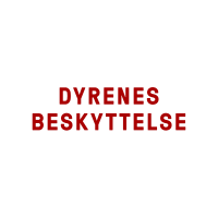 Dyrenes Beskyttelse - logo