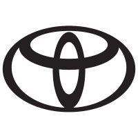 Logo: Toyota Danmark