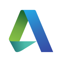 Logo: Autodesk