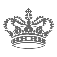 Logo: Kongehuset