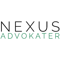 Nexus Advokater - logo
