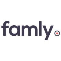 Logo: Famly Aps