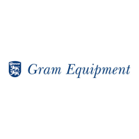 Logo: Gram Equipment A/S