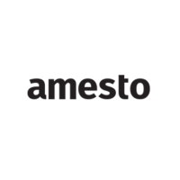 Logo: Amesto 