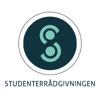 Logo: Studenterrådgivningen