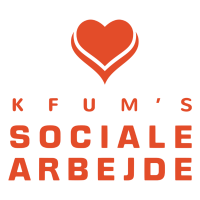 Logo: KFUM´s Sociale Arbejde