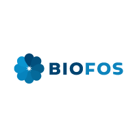 Logo: BIOFOS