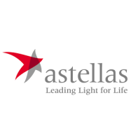 Logo: Astellas Pharma