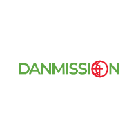 Logo: Danmission