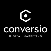 Logo: Conversio ApS