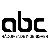Logo: Abc Rådgivende Ingeniører A/S 
