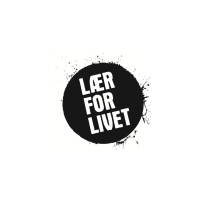 Lær for Livet - logo