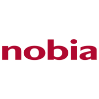Logo: Nobia Denmark A/S
