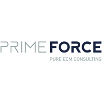Logo: Prime Force Denmark ApS