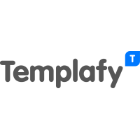 Logo: Templafy