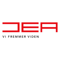 Tænketanken DEA - logo