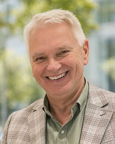 Carsten Damgaard, FirmaPlus